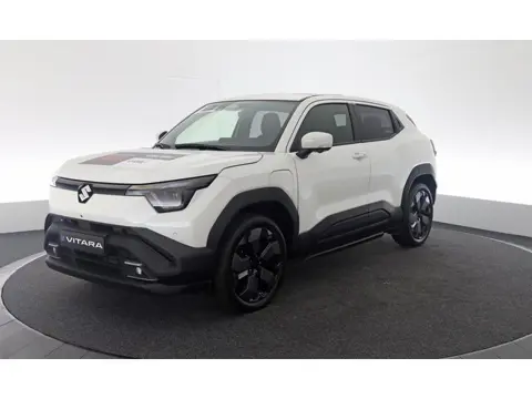 Suzuki e Vitara Style 61 kWh | €2.000,- inruilpremie