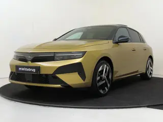 Opel Astra Electric 58 kWh Ultimate | Camera | Wireless Carplay | Navigatie | Climate Control | Pano