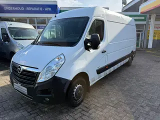 Opel Movano 2.3 CDTI L3 Airco