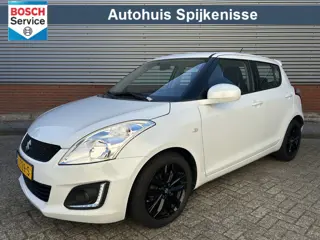 Suzuki Swift 1.2 Bandit EASSS | 1e Eigenaar | Stoelverwarming | Lage kmstand | Nette auto | Goed ond