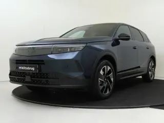 Opel Grandland 1.2 Turbo Hybrid Business Edition | Panorama dak | Camera | Wireless Carplay | Naviga