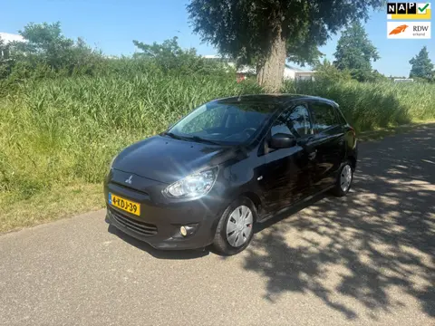 Mitsubishi Space Star 1.0 Inform Nieuwe Distributieketting Airco Elk Ramen APK 06-03-2027