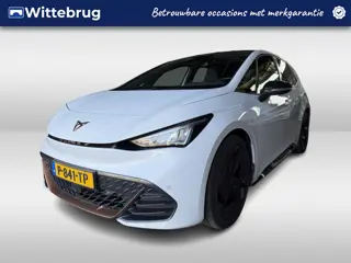 CUPRA Born Copper Edition One 62 kWh Panoramadak / Camera / Navigatie / App-connect / Elec. verstelb
