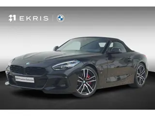 BMW Z4 Roadster M40i | M Sportpakket | Elektrisch verstelbare stoelen | Harman Kardon | Cruise contr