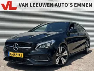 Mercedes-Benz CLA-Klasse Shooting Brake 200 d Business Solution AMG Upgrade Edition | Nieuw Binnen! 