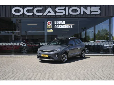 Kia Stonic 1.0 T-GDi MHEV DynamicLine CAMERA/ DAB/ CRUISE.C