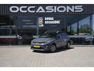 Kia Stonic 1.0 T-GDi MHEV DynamicLine CAMERA/ DAB/ CRUISE.C