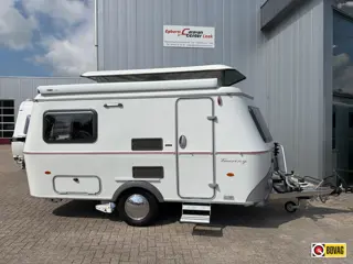 Eriba Touring 420 Legend mover luifel