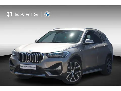BMW X1 xDrive25e | Trekhaak | Active Cruise Control | Head-Up Display | Comfort Access
