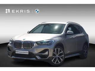 BMW X1 xDrive25e | Trekhaak | Active Cruise Control | Head-Up Display | Comfort Access
