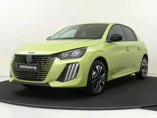 Peugeot 208 1.2 Hybrid 110 e-DCS6 Allure nrm demo | 360 Camera | Wireless Carplay | Navigatie | Clim