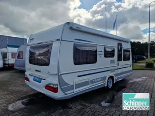 Fendt Diamant 510 TG enkele bedden - OP=OP! Uitverkoop Jamet show en nieuwe modellen. Wees er snel b