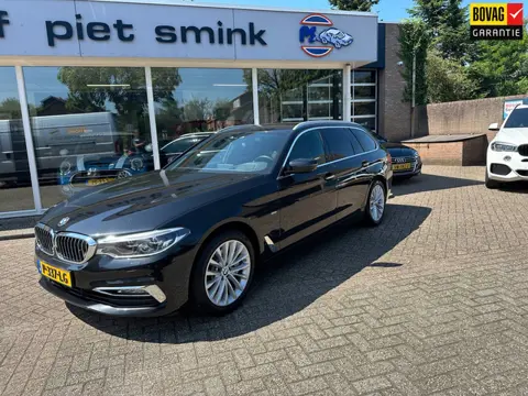 BMW 5-serie Touring 530i xDrive High Executive