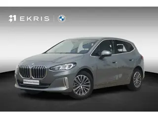 BMW 2 Serie Active Tourer 218i | Luxury Line | Harman-Kardon | Achteruitrijcamera | Actieve stoel vo