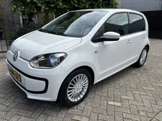 Volkswagen Up! 1.0 move up! BlueMotion Airco 5-drs