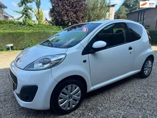 Peugeot 107 1.0 Access