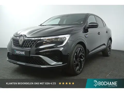 Renault Arkana 1.6 E-Tech full hybrid 145 esprit Alpine | Pack Bose | Pack City | 19"Velgen |