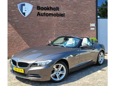BMW Z4 Roadster SDrive30i Adaptive-M, HiFi, Nappa leder