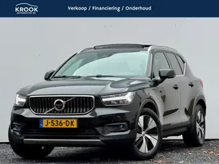 Volvo XC40 1.5 T5 Recharge Business Pro | 2020 | Panoramadak | Polestar + |