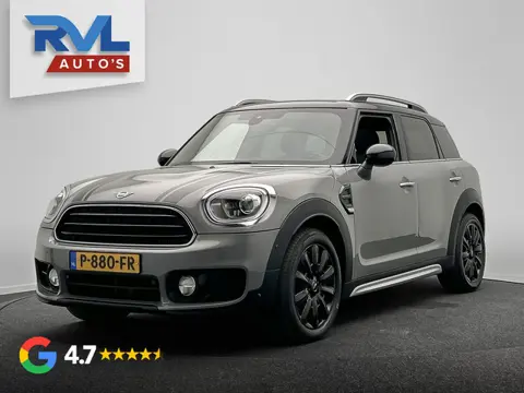 Mini Countryman 1.5 Cooper Chili | Dealer Ondh. | PDC |Leder | Cruise/Control | Climate/Control | Na