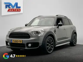 Mini Countryman 1.5 Cooper Chili | Dealer Ondh. | PDC |Leder | Cruise/Control | Climate/Control | Na