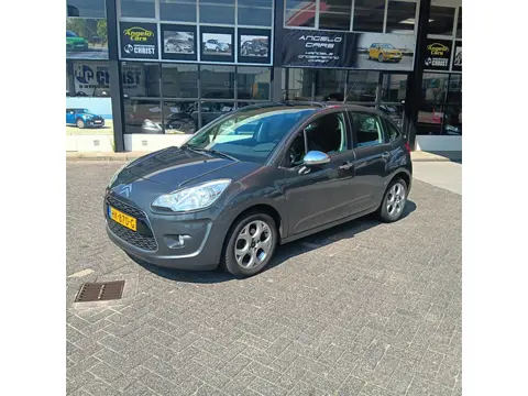 Citroen C3 1.4 VTi Tendance