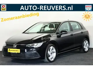 Volkswagen Golf 1.0 TSI Style / LED / CarPlay (bj 2021)