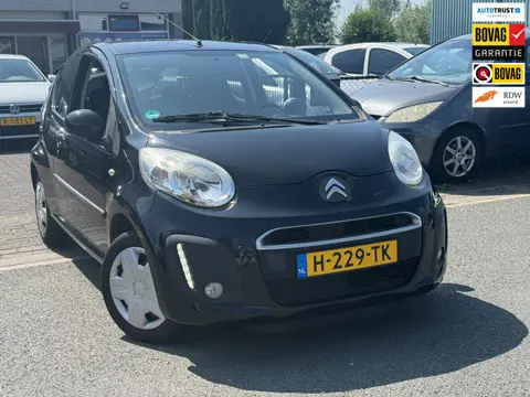 Citroen C1 1.0 Attraction