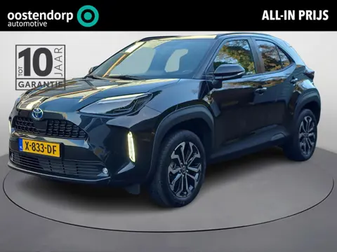 Toyota Yaris Cross 1.5 Hybrid Dynamic Plus | Panorama dak | Head Up | Navigatie | Apple CarPlay | El