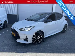 Toyota Yaris 1.5 Hybrid GR Sport | Premium Pack | Panoramadak | JBL | HUD