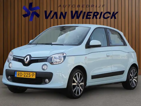 Renault Twingo 0.9 TCe Intens 90PK! | Dealer Onderhouden | Camera | Cruise | Parkeersensoren | 15 In
