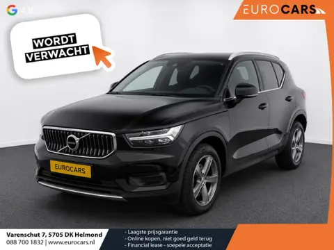 Volvo XC40 1.5 T4 Recharge Inscription Expression SoH 90% Navigatie Apple Carplay Android Auto Camer