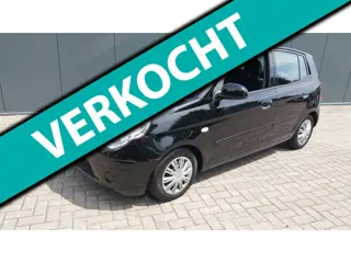 Kia Picanto 1.1 Fifteen//5 drs //apk 2027