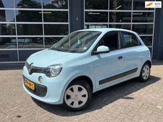 Renault TWINGO 1.0 SCe Dynamique