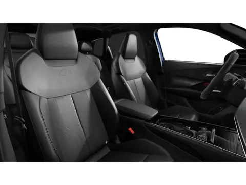 Audi Q3 1.5 200kW e-hybrid S edition (bj 2026, automaat)