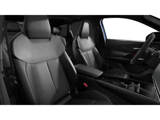 Audi Q3 1.5 200kW e-hybrid S edition (bj 2026, automaat)