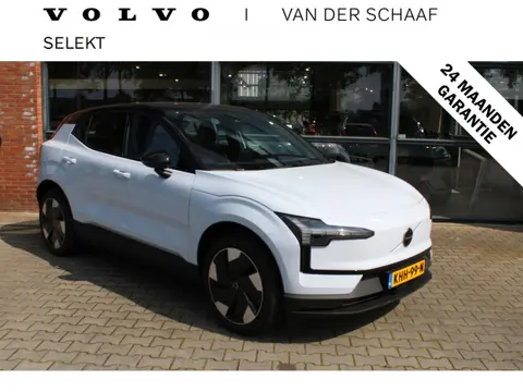 Volvo EX30 P5 Extended Range Plus Europa 69 kWh | Demo Deal | Snel rijden | 1600 kg trekgewicht