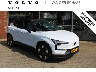 Volvo EX30 P5 Extended Range Plus Europa 69 kWh | Demo Deal | Snel rijden | 1600 kg trekgewicht