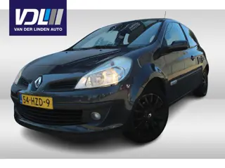 Renault Clio 1.2-16V Special Rip Curl Lichtmetalen velgen 16"