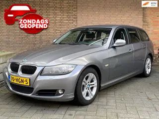 BMW 3-serie Touring 318i Business Line|Automaat|Navigatie|Climate Control|