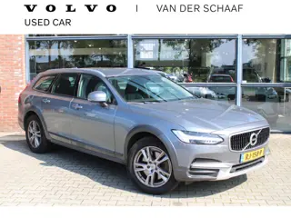 Volvo V90 Cross Country T5 AWD 90th Anniversary Edition | Trekhaak | Blis | Keyless Entry