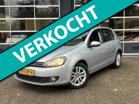 Volkswagen Golf 1.4 TSI Highline CLIMA | CRUISE | AUTOMAAT | FULL OPTION