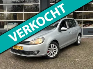 Volkswagen Golf 1.4 TSI Highline CLIMA | CRUISE | AUTOMAAT | FULL OPTION