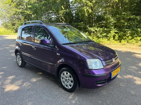 Fiat Panda 1.2 Edizione Cool | Airco | APK 07-2027