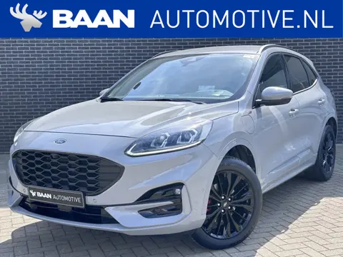 Ford Kuga 2.5 PHEV ST-Line X Head up display | Adaptive cc | Keyless