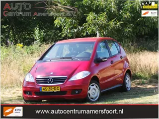 Mercedes-Benz A-klasse 150 Classic ( INRUIL MOGELIJK )