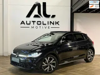 Volkswagen Polo 1.0 TSI 3xR-Line Business|IQ|PANO|VOLL