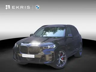 BMW X5 xDrive50e | M Sportpakket Pro | Innovation Pack | Glazen panoramadak Sky Lounge | HIFI System