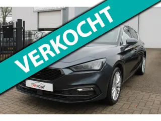 SEAT Leon 1.4 TSI eHybrid PHEV 204PK Excellence ACC VC Keyless