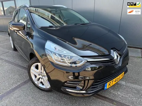 Renault Clio Estate 0.9 TCe Zen | NAP | NAVI | BLUETOOTH | APK |